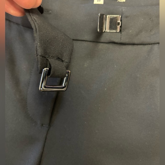 NWOT RWamp CO WOMEN DRESS PANTS LOW RISE in size 00 - Picture 7 of 9